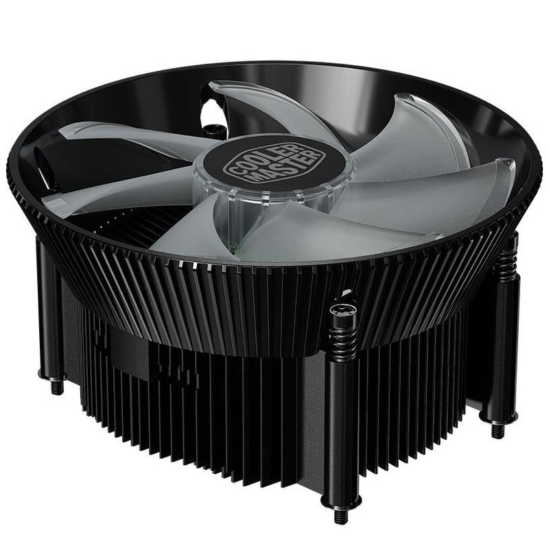 Cooler Master A71C A.RGB AM4 CPU Cooler for AMD (Not Support Intel)