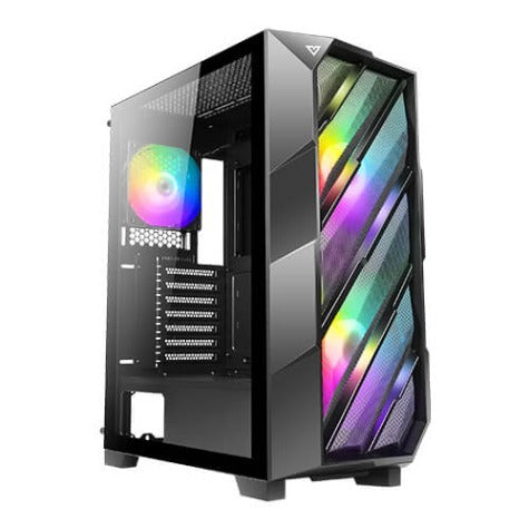 Antec NX700 Black ATX Tempered Glass ARGB Case