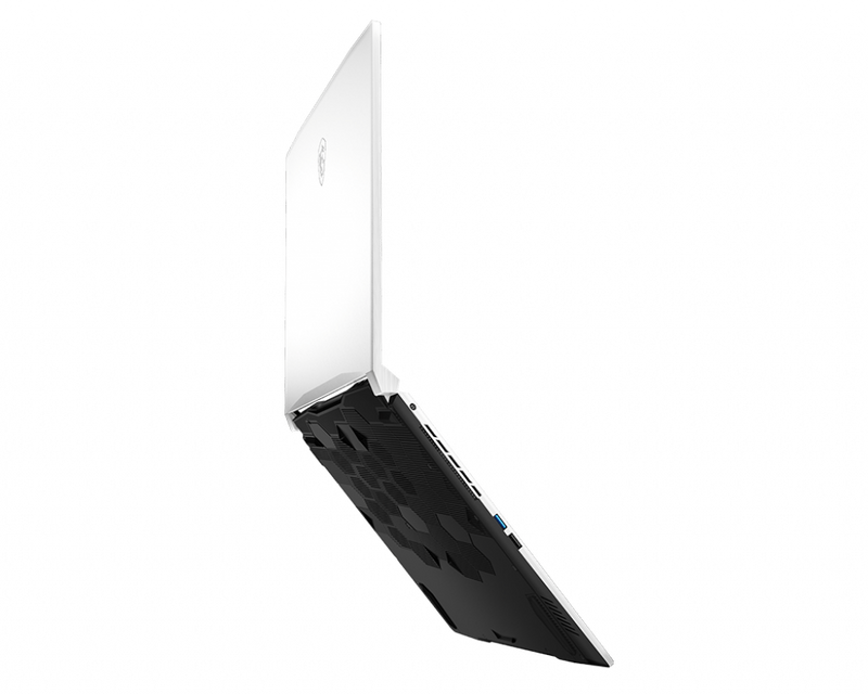MSI  Sword 17 A11UD-852AU Gaming 17.3"Tiger Lake i7-11800H+HM570 DDR IV 8GB*2 (3200MHz)512GB NVMe PCIe Gen3x4 SSD w/o DRAM Windows® 11 Home RTX3050 Ti