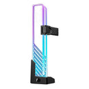 Cooler Master Universal ARGB Tempered Glass Graphics Card Support Bracket