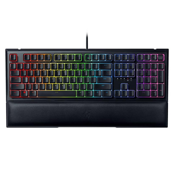 Razer Ornata V2 Mecha-Membrane Gaming Keyboard