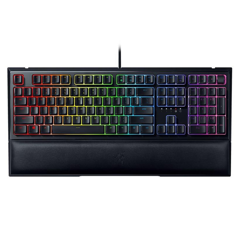 Razer Ornata V2 Mecha-Membrane Gaming Keyboard