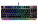 ASUS ROG STRIX SCOPE NX TKL/NXBN Wired Mechanical RGB Gaming Keyboard. NX Brown