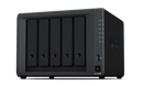 Synology DiskStation® DS1522+ 5 Bays NAS