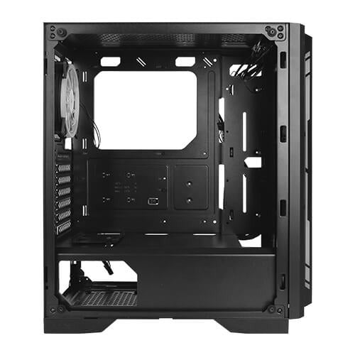 Antec NX400 mid-Tower Black Case
