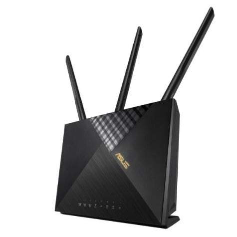 ASUS 4G-AX56U 4G/LTE WiFi 6 AX1800 Router