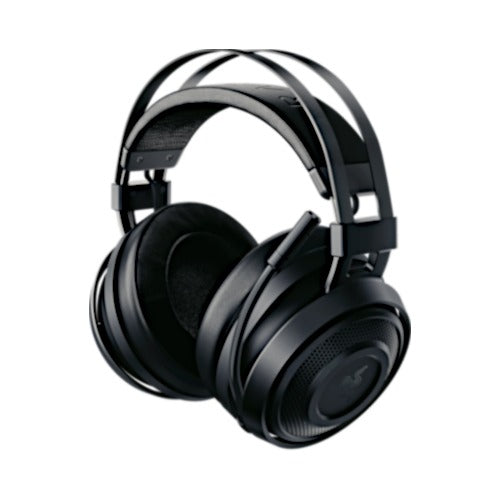 Razer Nari Essential Binaural headset Black