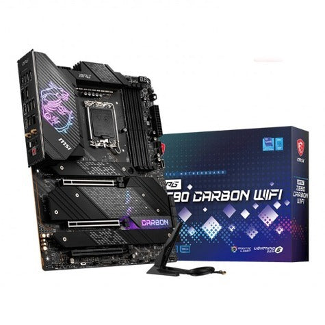 MSI MPG Z690 CARBON WIFI ATX Motherboard