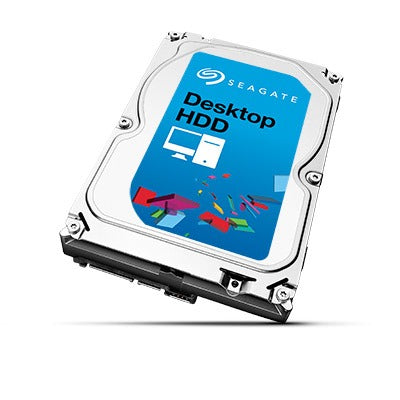 Seagate Desktop HDD SATA 8TB 3.5" 8 tb Serial ATA III