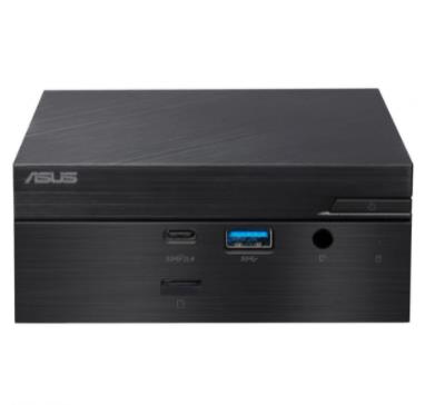 ASUS PN50E1 AMD Ryzen 7 4700U Barebone Mini PC