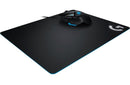 Logitech G240 Black Gaming mouse pad