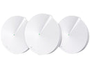 TP-Link Deco M5 Whole-Home Mesh Wi-Fi ( 3 x single unit retail pack)