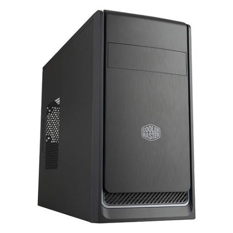 Coolermaster MCB-E300L-KN5B50-BAU mATX Case with 500W PSU