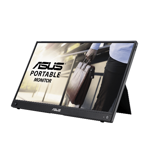 Asus MB16AWP 15.6" FHD ZenScreen Go Wireless Portable Monitor