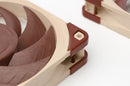Noctua NF A12x25 ULN Computer case Fan