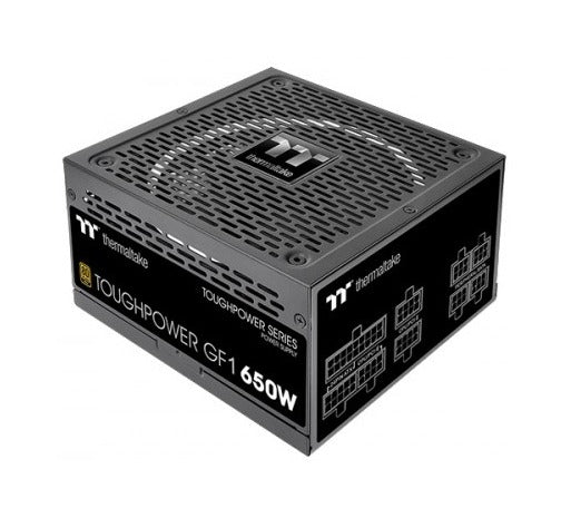 Thermaltake Toughpower GF1 650W - TT Premium Edition PS-TPD-0650FNFAGA-1