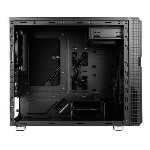 Antec P5 Silent Micro ATX Case, Sound Dampening