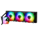MSI MAG CORELIQUID C360 ARGB AIO CPU Liquid Cooler
