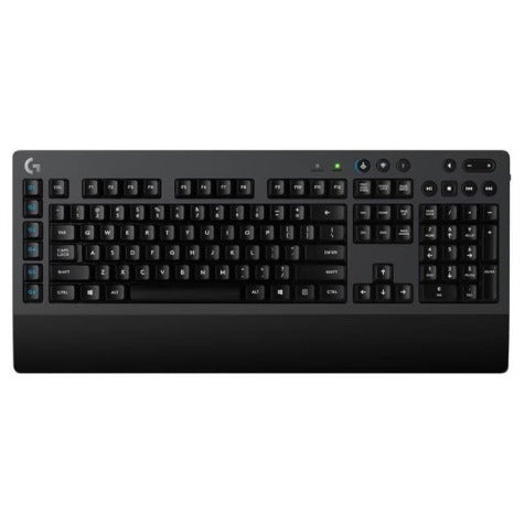 Logitech G613 LIGHTSPEED Mechanical Wireless Gaming Keyboard