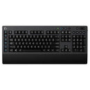 Logitech G613 LIGHTSPEED Mechanical Wireless Gaming Keyboard