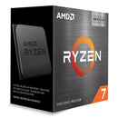 AMD Ryzen 7 5800X3D CPU