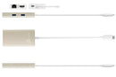j5 create JCA374 USB Type-C Multi-Adapter