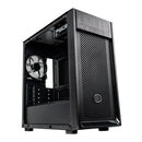 CoolerMaster E300-KN5N50-S00 Elite 300 Micro-ATX Tower Case with 500W Power Supply