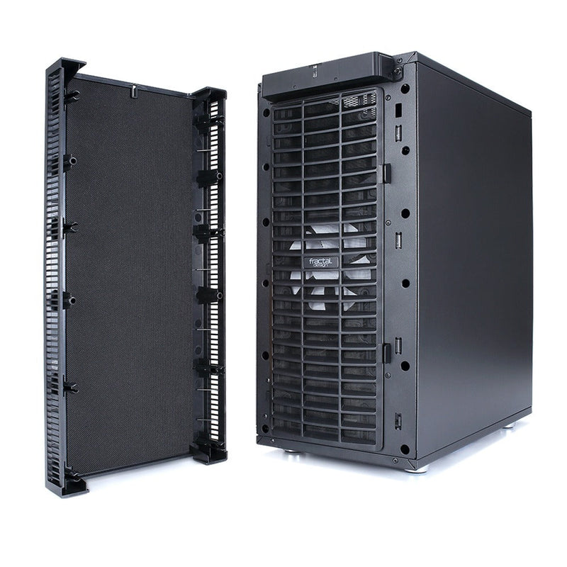 Fractal Design Define C Tower Black