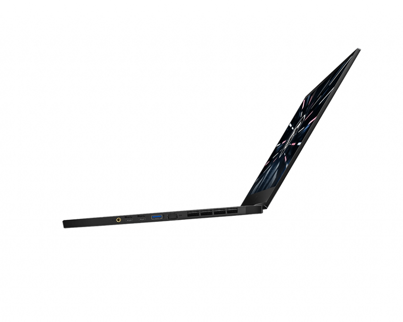 MSI  Stealth GS66 12UGS-069AU Gaming 15.6"Alder Lake i7-12700H DDR5 16GB*2 (4800MHz)1TB NVMe PCIe Gen4x4 SSD Windows11 Pro RTX3070Ti Max-Q, GDDR6 8GB