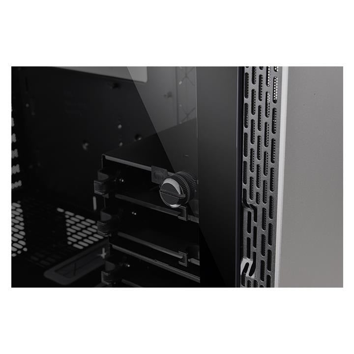 Thermaltake A500 mid-Tower Black,Grey Case