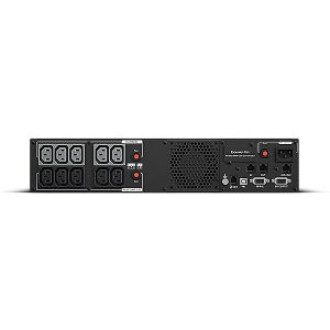 CyberPower PR1500ERT2U uninterruptible power supply (UPS) Line ...