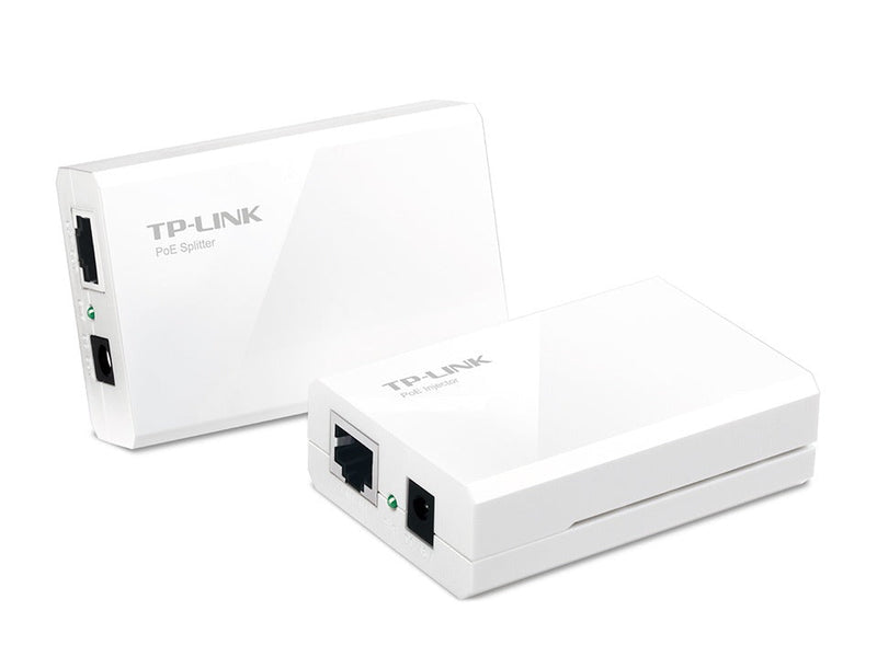 TP-LINK TL-POE200 networking card 100 Mbit/s