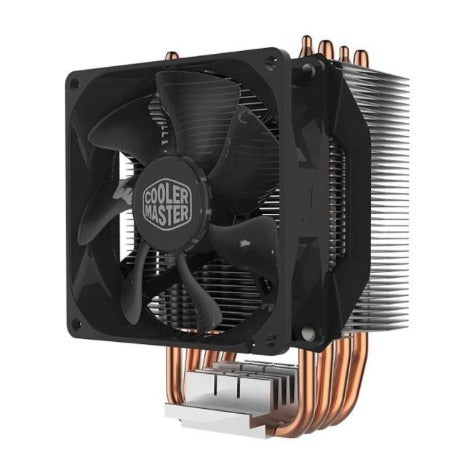 Cooler Master Hyper H412R Compact CPU Air Cooler