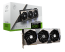 MSI GeForce RTX 4080 16GB SUPRIM X Graphics Card
