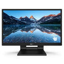Philips 242B9T 23.8inch FHD IPS 10 Point-Touch Monitor