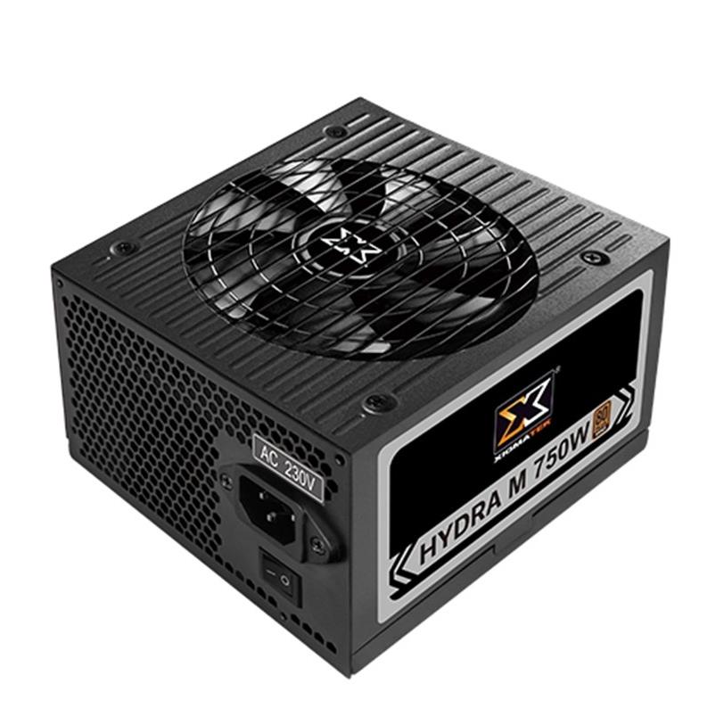 Xigmatek Hydra M 750W 80+ Bronze Full-Modular Power Supply PS-XT-HM750