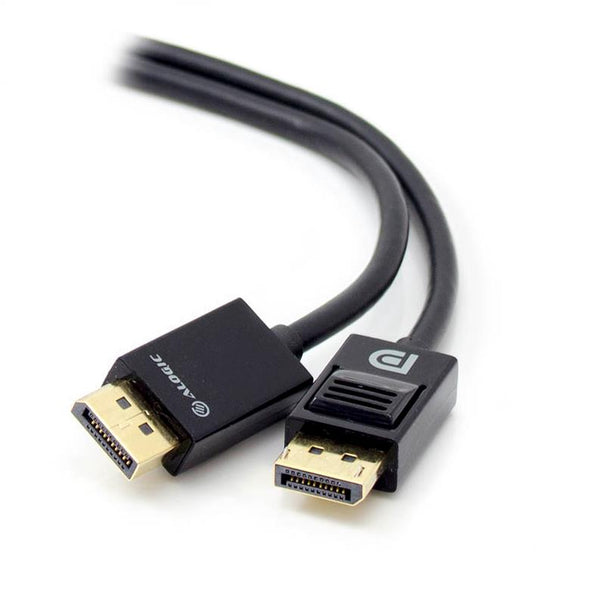 ALOGIC Premium 5m DisplayPort Cable Ver 1.2 - Male to Male