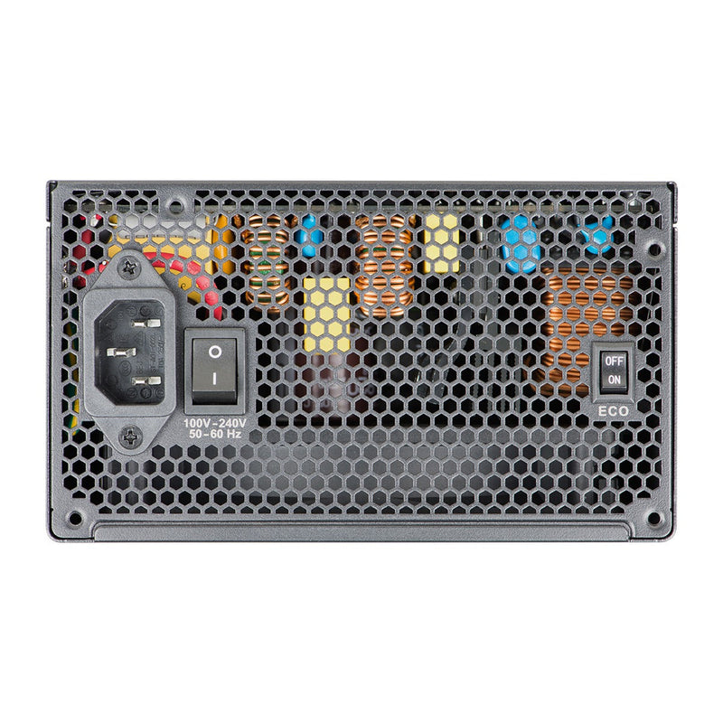 EVGA SuperNOVA G3 650W Fully Modular 80 Plus Gold ATX Power Supply