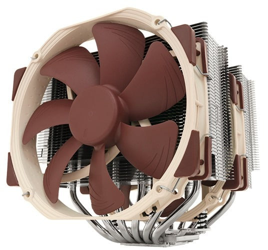 Noctua NH-D15 computer cooling component Processor Cooler