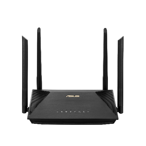 Asus RT-AX53U AX1800 Dual Band WiFi 6 (802.11ax) Router