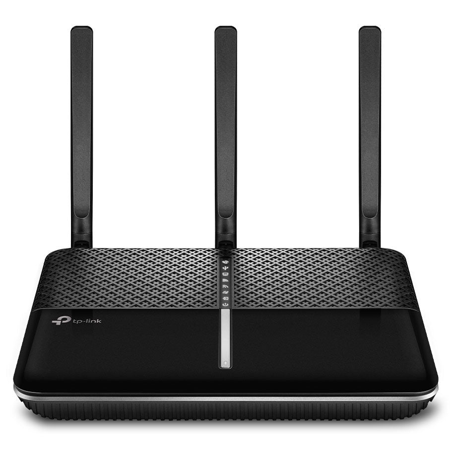 TP-Link Archer VR2100v AC2100 Modem Router