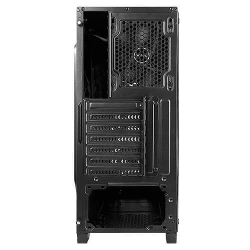 Antec GX202 mid-Tower Black Case