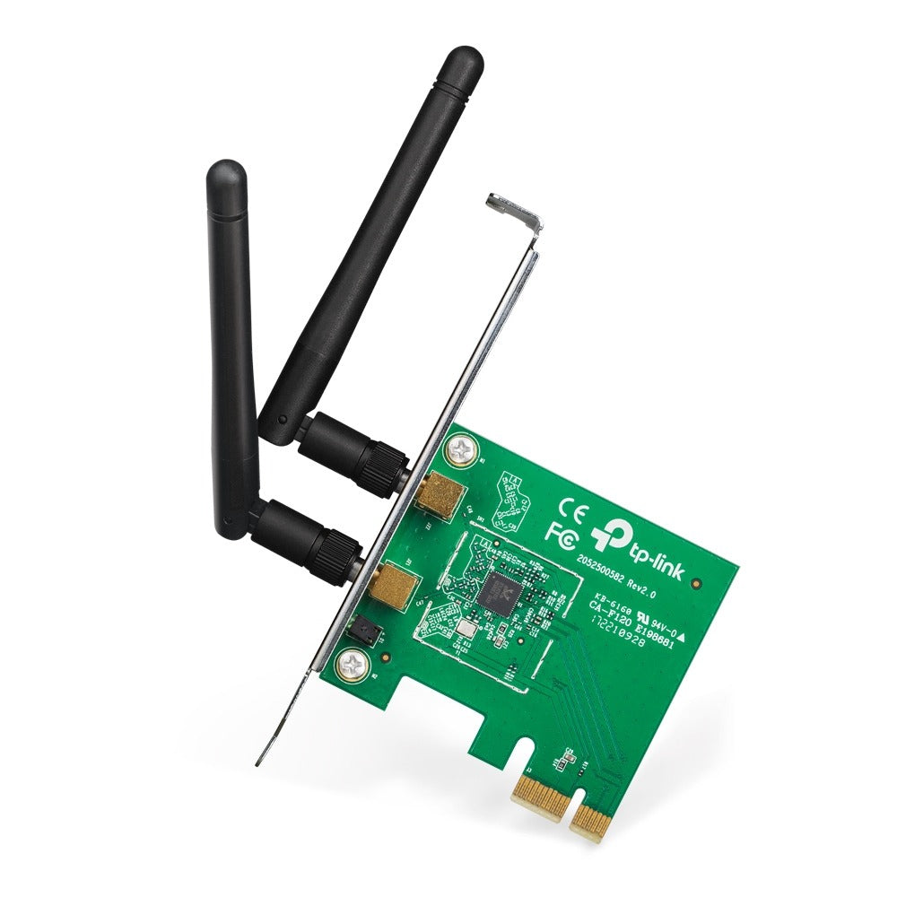 TP-Link TL-WN881ND 300Mbps PCI-E Wireless Adapter