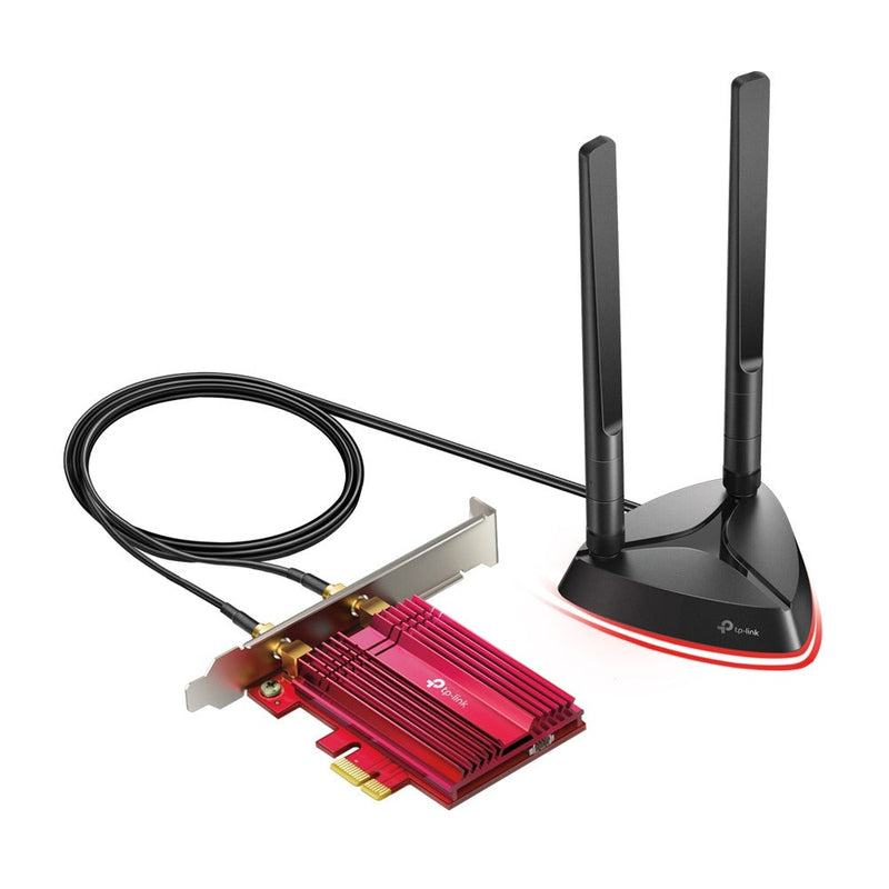 TP-Link Archer TX3000E WiFi 6 PCI Express Adapter