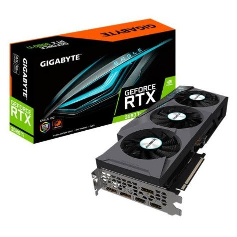Gigabyte RTX 3080 Ti 12GB EAGLE 12GB Graphics Card