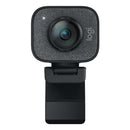 Logitech StreamCam Full HD USB-C Streaming Webcam