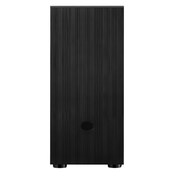 Cooler Master MasterBox MB600L V2 Midi Tower Black