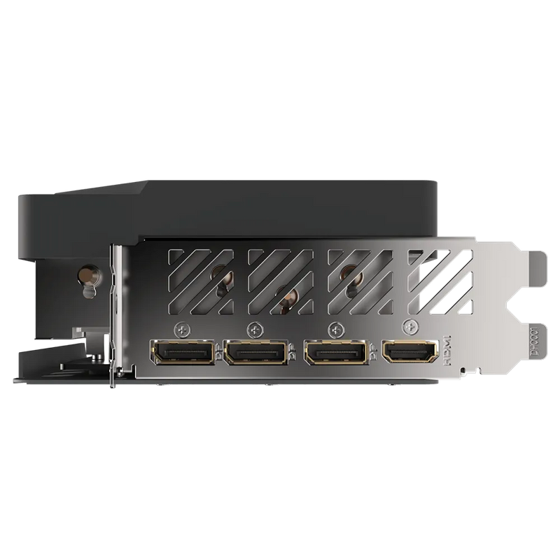 Gigabyte GV-N407TEAGLE OC-12GD 1.0 GRAPHIC CARD