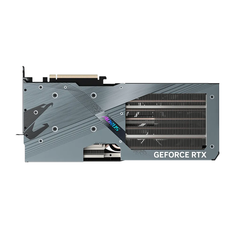 Gigabyte GV-N407TAORUS M-12GD 1.0 GRAPHIC CARD