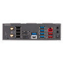 Gigabyte B650M AORUS ELITE AX 1.0 AMD AM5 ATX Motherboard 4x DDR5~128GB,2x PCIe x16, 2x M.2, 4x SATA 6, 7x USB 3.2, 1x USB-C, 4x USB 2.0